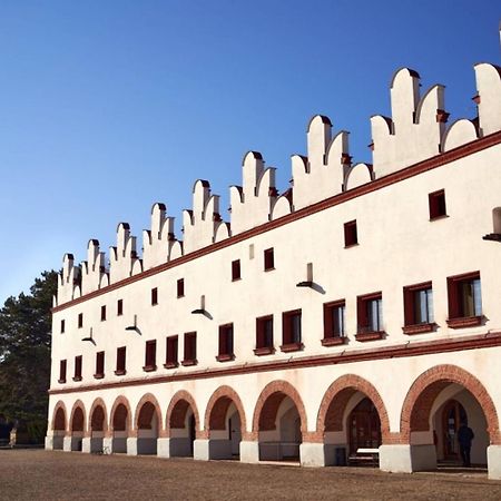 Vlastovci Dum Nove Mesto nad Metuji Exterior photo