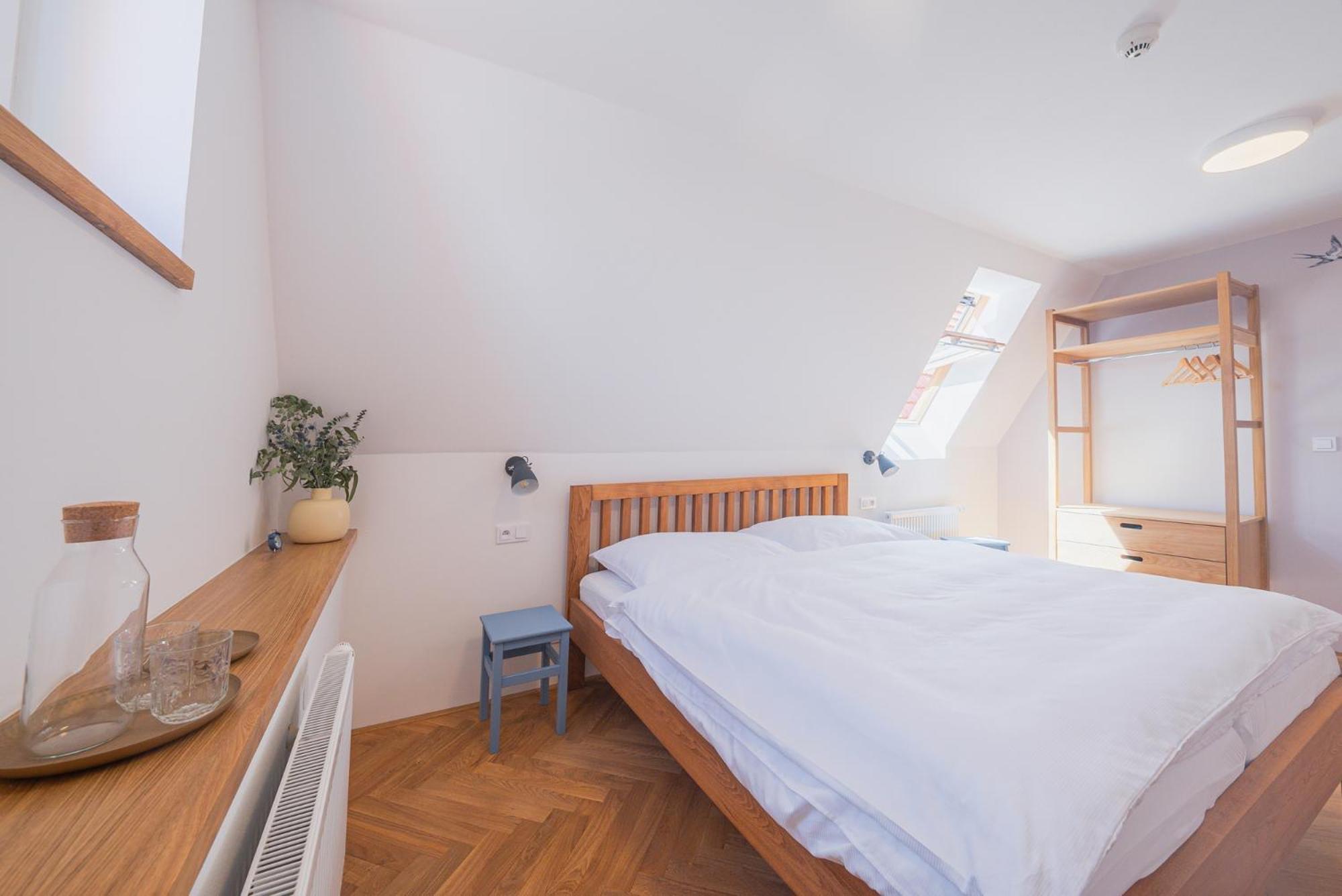 Vlastovci Dum Nove Mesto nad Metuji Exterior photo